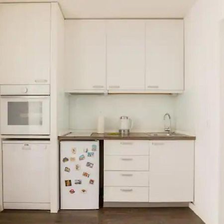 Appartement Bright Heart - Downtown à Belgrade Extérieur photo