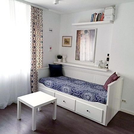 Appartement Bright Heart - Downtown à Belgrade Extérieur photo