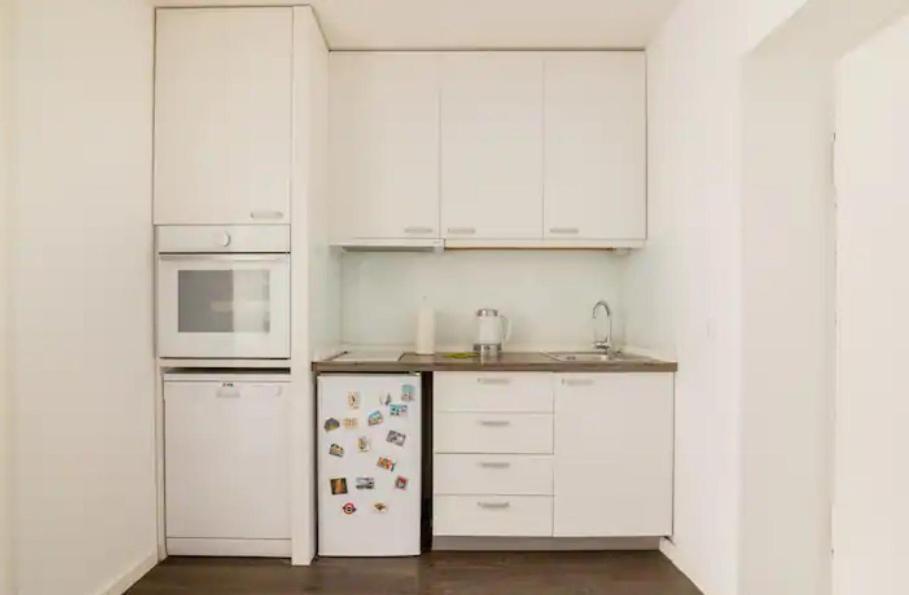 Appartement Bright Heart - Downtown à Belgrade Extérieur photo