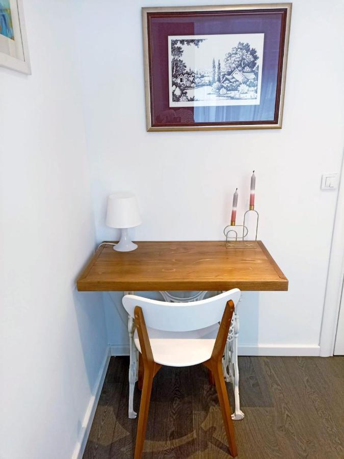 Appartement Bright Heart - Downtown à Belgrade Extérieur photo